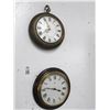 Image 1 : 2-Semca and Made In England Wall Clocks - 2 X $