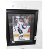 Image 1 : Framed TB Lightning Player Photo - 20" x 24"