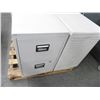 Image 3 : 4-Sentry 2 Drawer Fire Safe - 4 X $