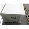 Image 2 : 4-Sentry 2 Drawer Fire Safe - 4 X $