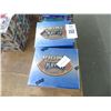 Image 1 : 4-Prime 1995 NFL 200 Card Set - 4 X $