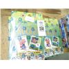Image 1 : 5-Premier 1992 Hockey Card Set - 5 X $
