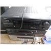 Image 1 : 3-Denson, Toshiba, Yamaha Stereo Componant - 3 X $