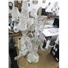 Image 1 : 9 Light Table Lamp