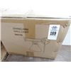 Image 1 : Vaxcel Swing Arm Wall Light