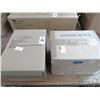 Image 1 : 2-Ahsi and Acclaim Light Fixture  2 X $