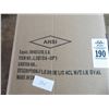 Image 3 : 2-Ahsi and Acclaim Light Fixture  2 X $