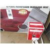 Image 2 : Massage Mat and 6 Pack Can Cooler