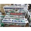 Image 1 : 5-Hess Race Car and Racer - 5 X $