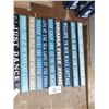 Image 1 : Lot of Beach Signage