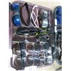 Image 2 : 3-Tray Lot of Fashion Sunglasses - 3 X $