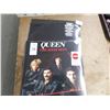 Image 1 : Queen Greatest Hits and The Black Album (2)