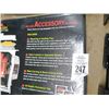 Image 2 : Showtime Rotisserie Accessory Package