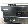Image 3 : Kenwood, Pioneer CD/DVD Player, Yamaha, Kenwood Receivers (4)