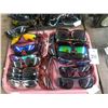 Image 2 : 3-Tray of Fashion Sunglasses - 3 X $