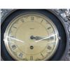 Image 3 : 2-Seth Thomas, Weatherford Wall Clock - 2 X $