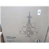 Image 1 : Vaxcel Mont Blanc Chandelier