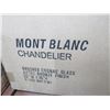Image 2 : Vaxcel Mont Blanc Chandelier