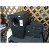 Image 1 : Bose Surround Sound Speakers