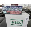 Image 1 : Hess Sports Utility Vehicle and Motorcycles 6 x $