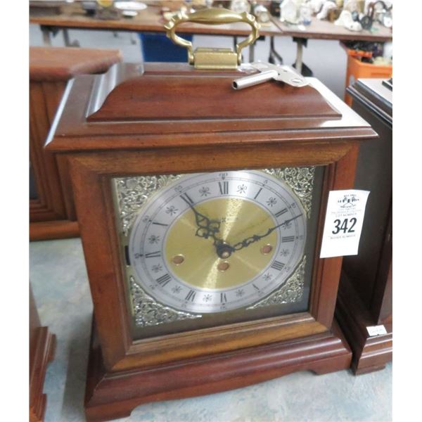 Howard Miller Mantle Clock