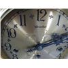 Image 2 : 5-Herschede Burled Wood or Mantle Clock - 5 X $