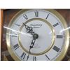 Image 2 : Strausbourg Manor Pendulum Wall Clock
