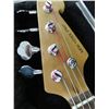 Image 4 : New York Pro Electric Bass Guitar w/Carry Case
