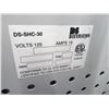Image 4 : 3 Large Datamation Notebook Charging Carts 3 x $
