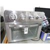 Image 1 : Creek Chef S/S Countertop Oven
