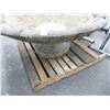 Image 2 : Cement Pond/Flower Basin