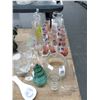 Image 1 : Pitcher and Glass Set, Pepsi Bottles and More