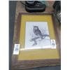 Image 1 : Owl Prints (2)