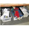 Image 1 : Lot of Logo Shirts, Air Soft Gear and More