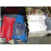 Image 2 : Lot of Logo Shirts, Air Soft Gear and More