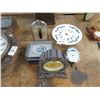 Image 1 : 6-Wall/Table Clocks - 6 X $