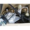 Image 2 : Lot of Pendant Lights (6)