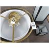 Image 2 : Flush Hanging Fixture and Candlestands