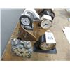 Image 2 : 15-Small Decorative Clocks - 15 X $
