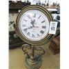 Image 2 : John Woods Victoria Stetson Pendulum Clock