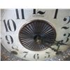 Image 3 : 2-Black/Cast/? Style Mantle Clock - 2 X $