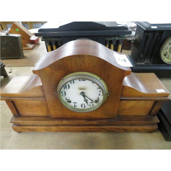 Seth Thomas Mantle Clock