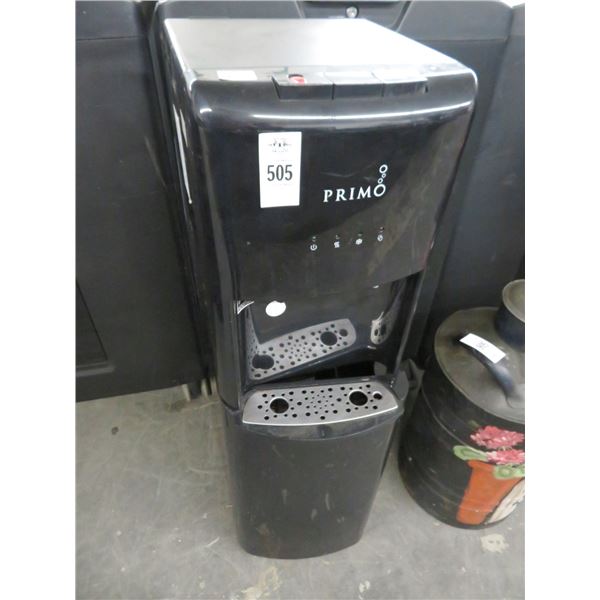 Primo Hot/Cold Water Dispenser