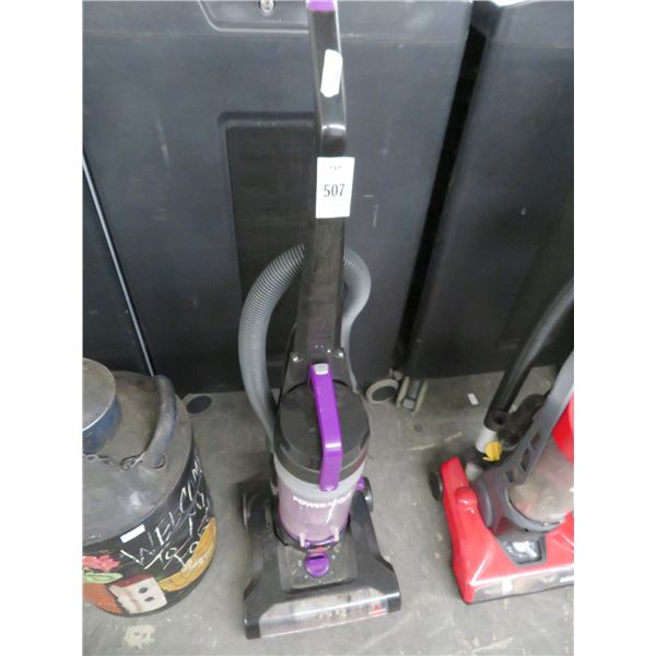 Bissell Vacuum