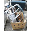 Image 1 : Lot of Canes, Umbrellas