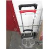 Image 1 : Magna Cart Hand Truck and Shopping Rolling Basket