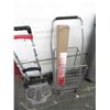 Image 2 : Magna Cart Hand Truck and Shopping Rolling Basket