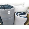 Image 2 : 2-Portable Mattresses - 2 X $