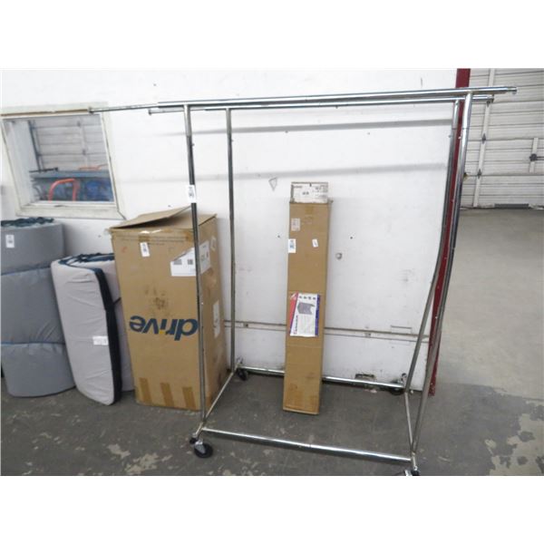 Garment Cart