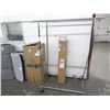Image 1 : Garment Cart